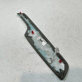 2018-2024 TOYOTA CAMRY REAR PASSENGER SIDE DOOR ARMREST ARM REST PANEL OEM 2018-2024 TOYOTA CAMRY REAR PASSENGER SIDE DOOR ARMREST ARM REST PANEL OEM