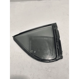 2018-2024 TOYOTA CAMRY REAR RIGHT PASSENGER SIDE QUARTER WINDOW GLASS OEM