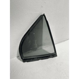 2018-2024 TOYOTA CAMRY REAR RIGHT PASSENGER SIDE QUARTER WINDOW GLASS OEM