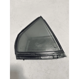 2018-2024 TOYOTA CAMRY REAR RIGHT PASSENGER SIDE QUARTER WINDOW GLASS OEM