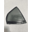 2018-2024 TOYOTA CAMRY REAR RIGHT PASSENGER SIDE QUARTER WINDOW GLASS OEM