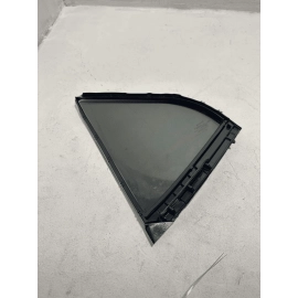 2018-2024 TOYOTA CAMRY REAR RIGHT PASSENGER SIDE QUARTER WINDOW GLASS OEM