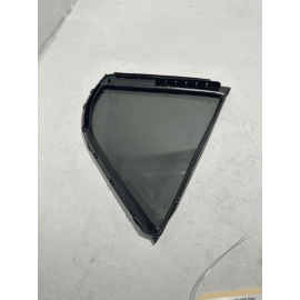 2018-2024 TOYOTA CAMRY REAR RIGHT PASSENGER SIDE QUARTER WINDOW GLASS OEM