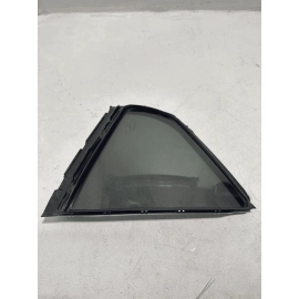 2018-2024 TOYOTA CAMRY REAR RIGHT PASSENGER SIDE QUARTER WINDOW GLASS OEM
