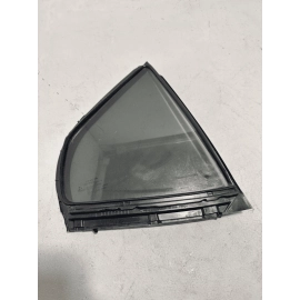 2018-2024 TOYOTA CAMRY REAR RIGHT PASSENGER SIDE QUARTER WINDOW GLASS OEM