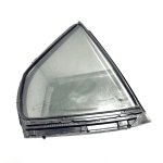 2018-2024 TOYOTA CAMRY REAR RIGHT PASSENGER SIDE QUARTER WINDOW GLASS OEM