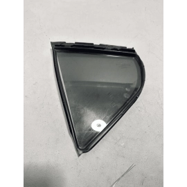 2018-2024 TOYOTA CAMRY REAR RIGHT PASSENGER SIDE QUARTER WINDOW GLASS OEM