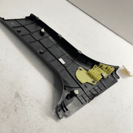 2018-2021 Toyota Camry Passenger Side Lower Center B Pillar Cover Panel Tri