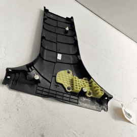 2018-2021 Toyota Camry Passenger Side Lower Center B Pillar Cover Panel Tri