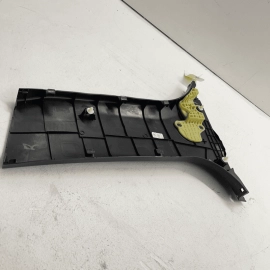 2018-2021 Toyota Camry Passenger Side Lower Center B Pillar Cover Panel Tri