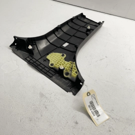 2018-2021 Toyota Camry Passenger Side Lower Center B Pillar Cover Panel Tri