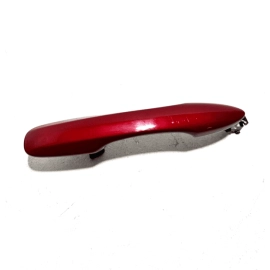 2018-2024 TOYOTA CAMRY REAR PASSENGER SIDE DOOR EXTERIOR DOOR HANDLE 3U5 OEM