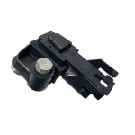 2011-2016 BMW 535XI F10 FRONT LEFT OR RIGHT DOOR IMPACT CRASH SENSOR OEM 1pcs