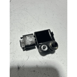 2011-2016 BMW 535XI F10 FRONT LEFT OR RIGHT DOOR IMPACT CRASH SENSOR OEM 1pcs