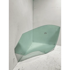 2011-2016 BMW 535i 535IX  Front Left Driver Side Door Window Glass OEM