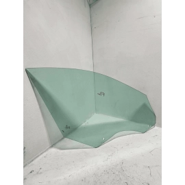 2011-2016 BMW 535i 535IX  Front Left Driver Side Door Window Glass OEM
