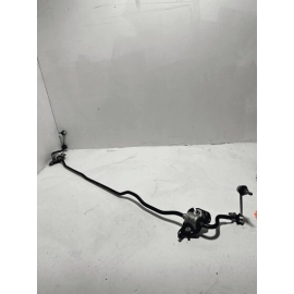 17-24 Subaru Impreza AWD Rear Suspension Stabilizer Sway Bar & Links OEM 10K Mi