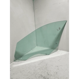 2011-2016 BMW 535i 535ix Front Right / Passenger Side Door Window Glass  OEM