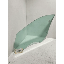 2011-2016 BMW 535i 535ix Front Right / Passenger Side Door Window Glass  OEM