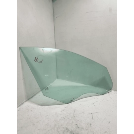2011-2016 BMW 535i 535ix Front Right / Passenger Side Door Window Glass  OEM