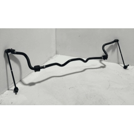 2024 Subaru Impreza AWD Front Stabilizer Sway Anti Roll Bar & Links OEM 10K Mi