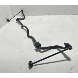 2024 Subaru Impreza AWD Front Stabilizer Sway Anti Roll Bar & Links OEM 10K Mi