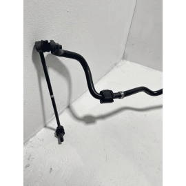 2024 Subaru Impreza AWD Front Stabilizer Sway Anti Roll Bar & Links OEM 10K Mi