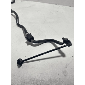 2024 Subaru Impreza AWD Front Stabilizer Sway Anti Roll Bar & Links OEM 10K Mi