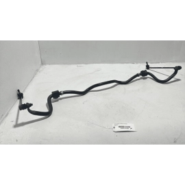 2024 Subaru Impreza AWD Front Stabilizer Sway Anti Roll Bar & Links OEM 10K Mi
