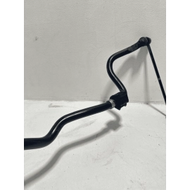 2024 Subaru Impreza AWD Front Stabilizer Sway Anti Roll Bar & Links OEM 10K Mi