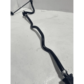 2024 Subaru Impreza AWD Front Stabilizer Sway Anti Roll Bar & Links OEM 10K Mi