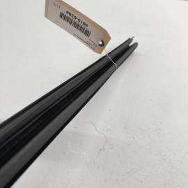 TOYOTA CAMRY 2018 - 2021 REAR PASSENGER DOOR WINDOW INNER WEATHERSTRIP SEAL