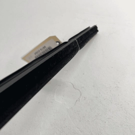 TOYOTA CAMRY 2018 - 2021 REAR PASSENGER DOOR WINDOW INNER WEATHERSTRIP SEAL