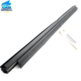 TOYOTA CAMRY 2018 - 2021 REAR PASSENGER DOOR WINDOW INNER WEATHERSTRIP SEAL