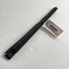 TOYOTA CAMRY 2018 - 2021 REAR PASSENGER DOOR WINDOW INNER WEATHERSTRIP SEAL