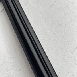 TOYOTA CAMRY 2018 - 2021 REAR PASSENGER DOOR WINDOW INNER WEATHERSTRIP SEAL