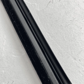 TOYOTA CAMRY 2018 - 2021 REAR PASSENGER DOOR WINDOW INNER WEATHERSTRIP SEAL