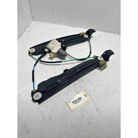 2011-2016 BMW 535 Front Right Passenger Side Window Regulator Lifter Motor   OEM 2011-2016 BMW 535 Front Right Passenger Side Window Regulator Lifter Motor   OEM