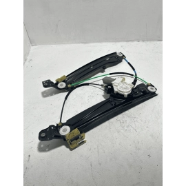 2011-2016 BMW 535 Front Right Passenger Side Window Regulator Lifter Motor   OEM 2011-2016 BMW 535 Front Right Passenger Side Window Regulator Lifter Motor   OEM