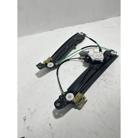 2011-2016 BMW 535 Front Right Passenger Side Window Regulator Lifter Motor   OEM 2011-2016 BMW 535 Front Right Passenger Side Window Regulator Lifter Motor   OEM