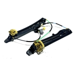 2011-2016 BMW 535 Front Right Passenger Side Window Regulator Lifter Motor   OEM