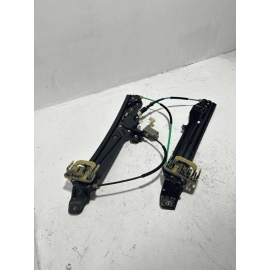 2011-2016 BMW 535 Front Right Passenger Side Window Regulator Lifter Motor   OEM 2011-2016 BMW 535 Front Right Passenger Side Window Regulator Lifter Motor   OEM