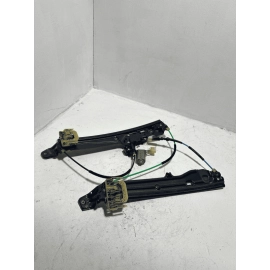 2011-2016 BMW 535 Front Right Passenger Side Window Regulator Lifter Motor   OEM 2011-2016 BMW 535 Front Right Passenger Side Window Regulator Lifter Motor   OEM