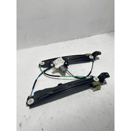 2011-2016 BMW 535 Front Right Passenger Side Window Regulator Lifter Motor   OEM 2011-2016 BMW 535 Front Right Passenger Side Window Regulator Lifter Motor   OEM
