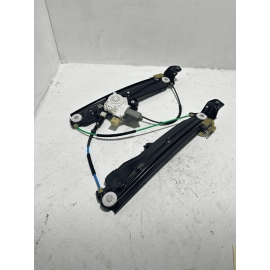 2011-2016 BMW 535 Front Right Passenger Side Window Regulator Lifter Motor   OEM 2011-2016 BMW 535 Front Right Passenger Side Window Regulator Lifter Motor   OEM