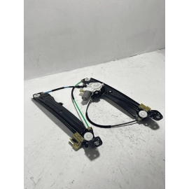 2011-2016 BMW 535 Front Right Passenger Side Window Regulator Lifter Motor   OEM 2011-2016 BMW 535 Front Right Passenger Side Window Regulator Lifter Motor   OEM