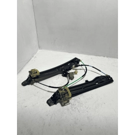 2011-2016 BMW 535 Front Right Passenger Side Window Regulator Lifter Motor   OEM 2011-2016 BMW 535 Front Right Passenger Side Window Regulator Lifter Motor   OEM