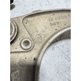 2011-2016 BMW 550i 550xi Front Left or Right Side Upper Wishbone OEM 1 PCS