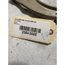 2011-2016 BMW 550i 550xi Front Left or Right Side Upper Wishbone OEM 1 PCS