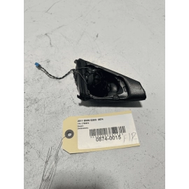 2011-2016 BMW 535XI FRONT RIGHT PASSENGER SIDE DOOR TWEETER AUDIO SPEAKER OEM